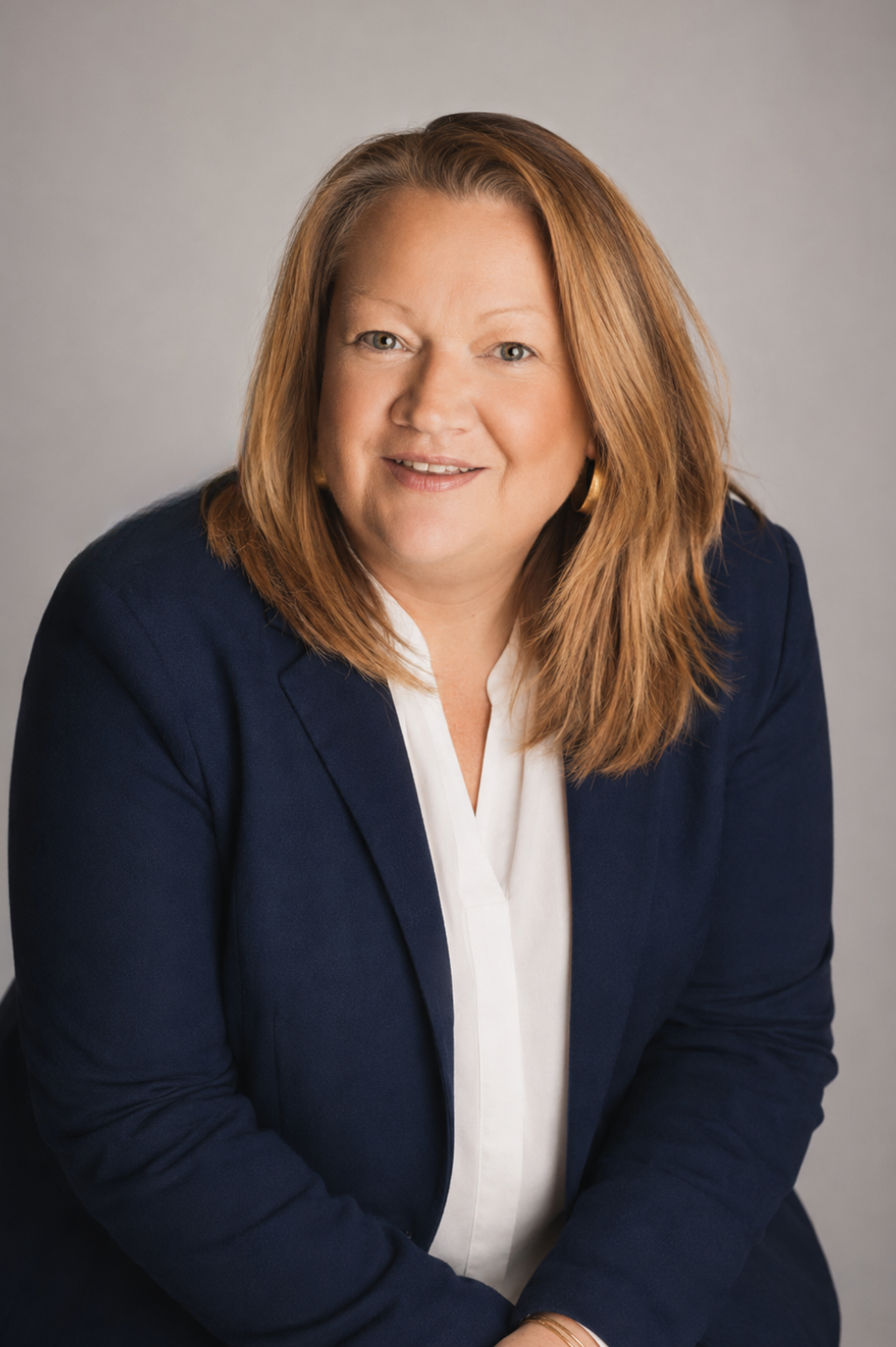 Nathalie Martin